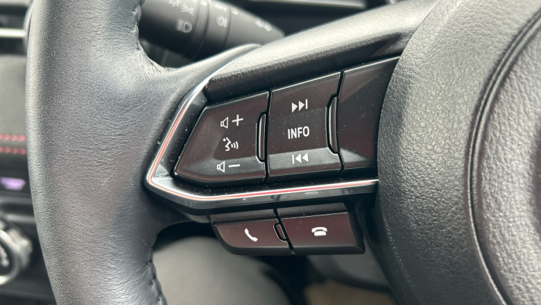 Mazda 2 1.5 e-Skyactiv G MHEV Homura Aka 5dr Petrol Hatchback